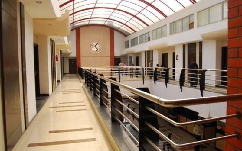 Hotel RC Residency, Amritsar 5